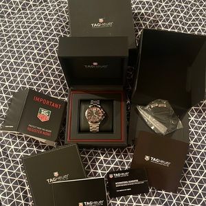 Tag Heuer Formula 1